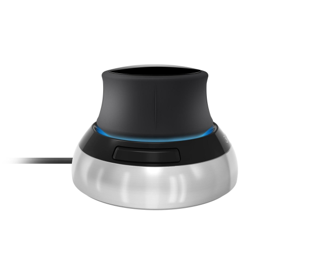 3Dconnexion SpaceMouse Compact - 432179 - zdjęcie 6